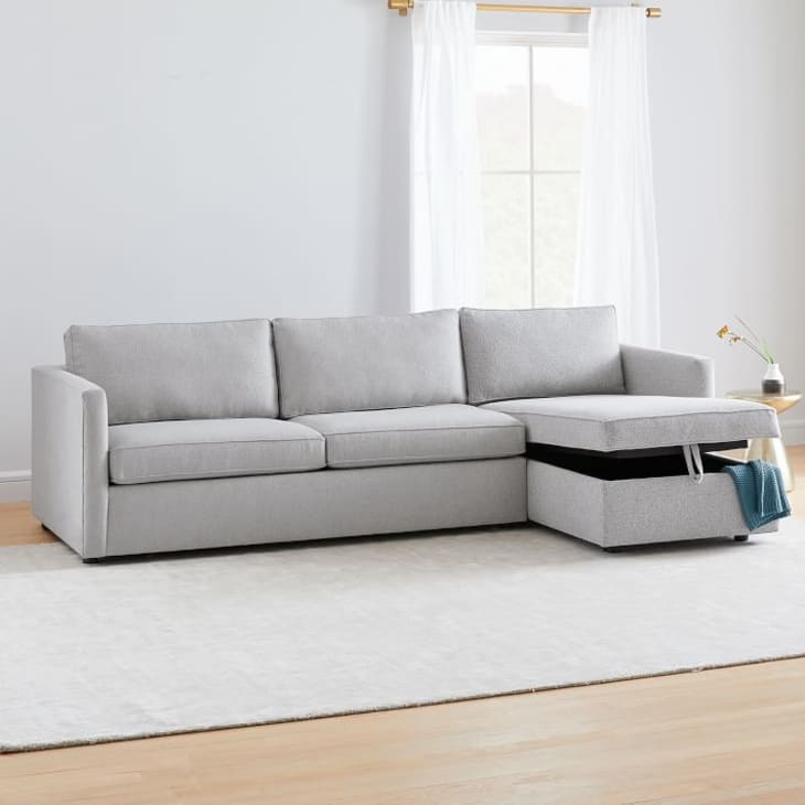 West Elm Furniture Sale April 2020 Apartment Therapy